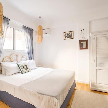 Casa Thisseos Apartment Athens Luaran gambar