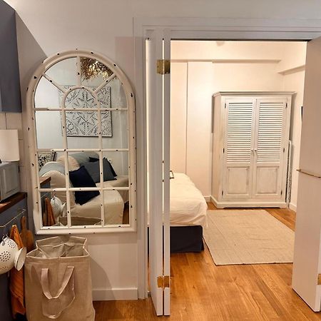 Casa Thisseos Apartment Athens Luaran gambar