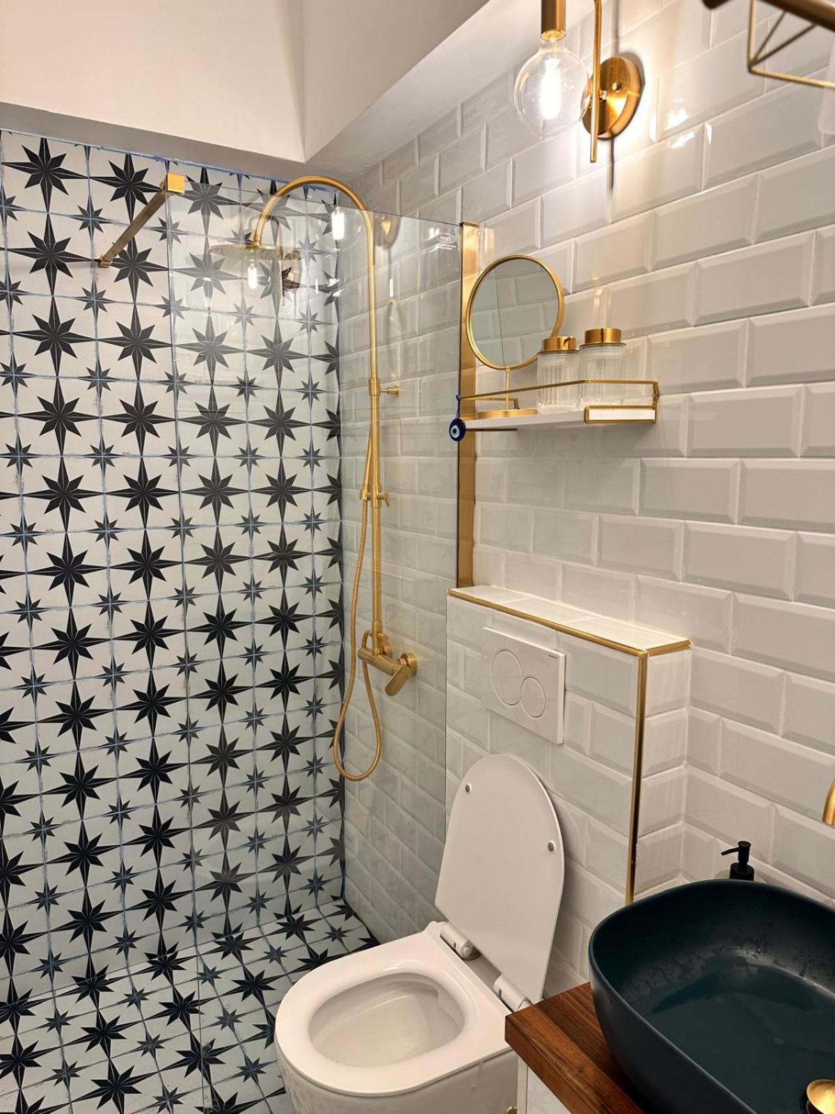 Casa Thisseos Apartment Athens Luaran gambar
